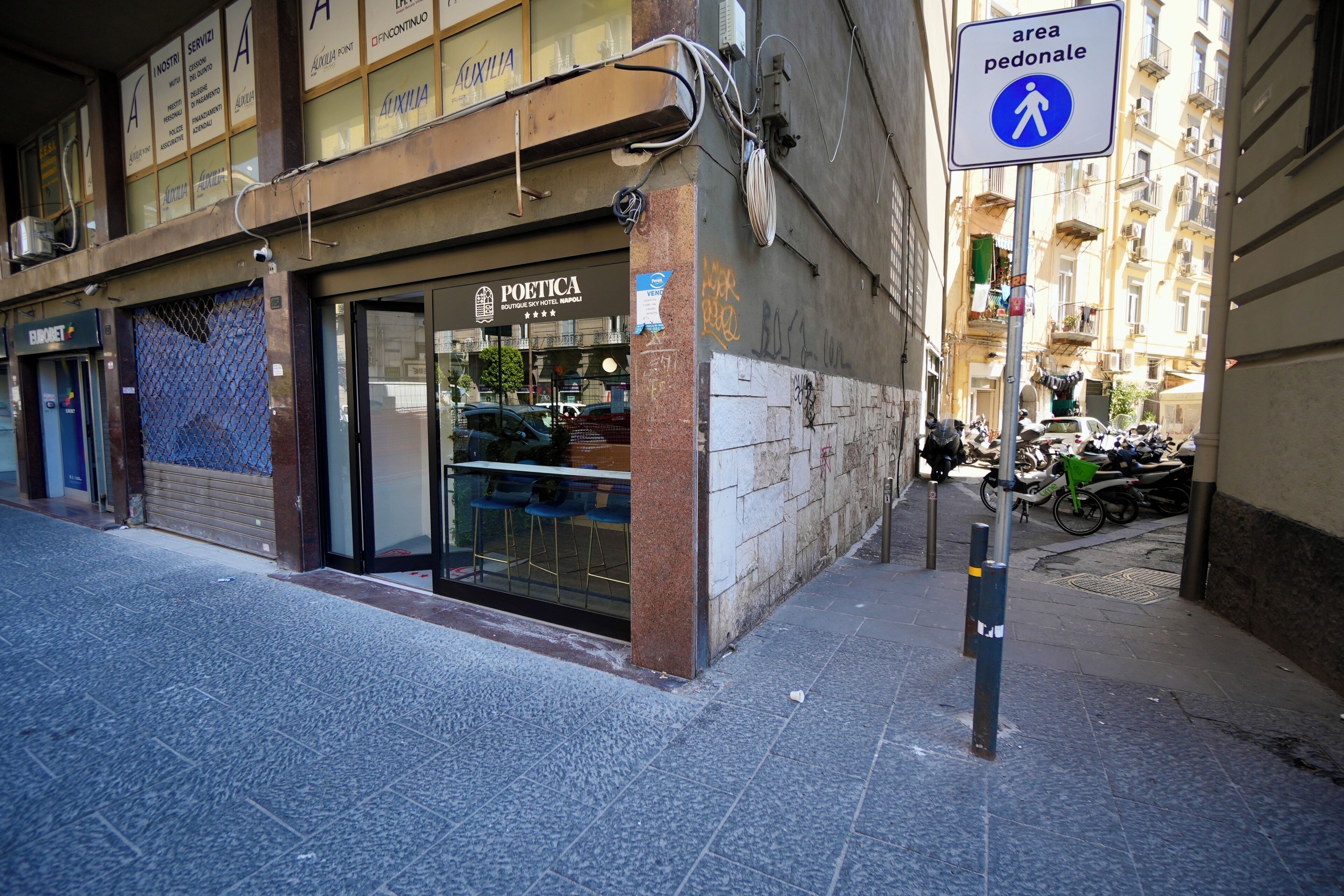 Photo - Poetica Boutique Sky Hotel