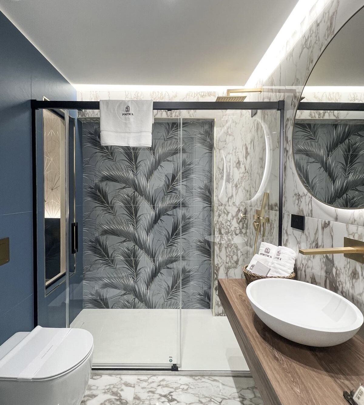 Photo - Poetica Boutique Sky Hotel