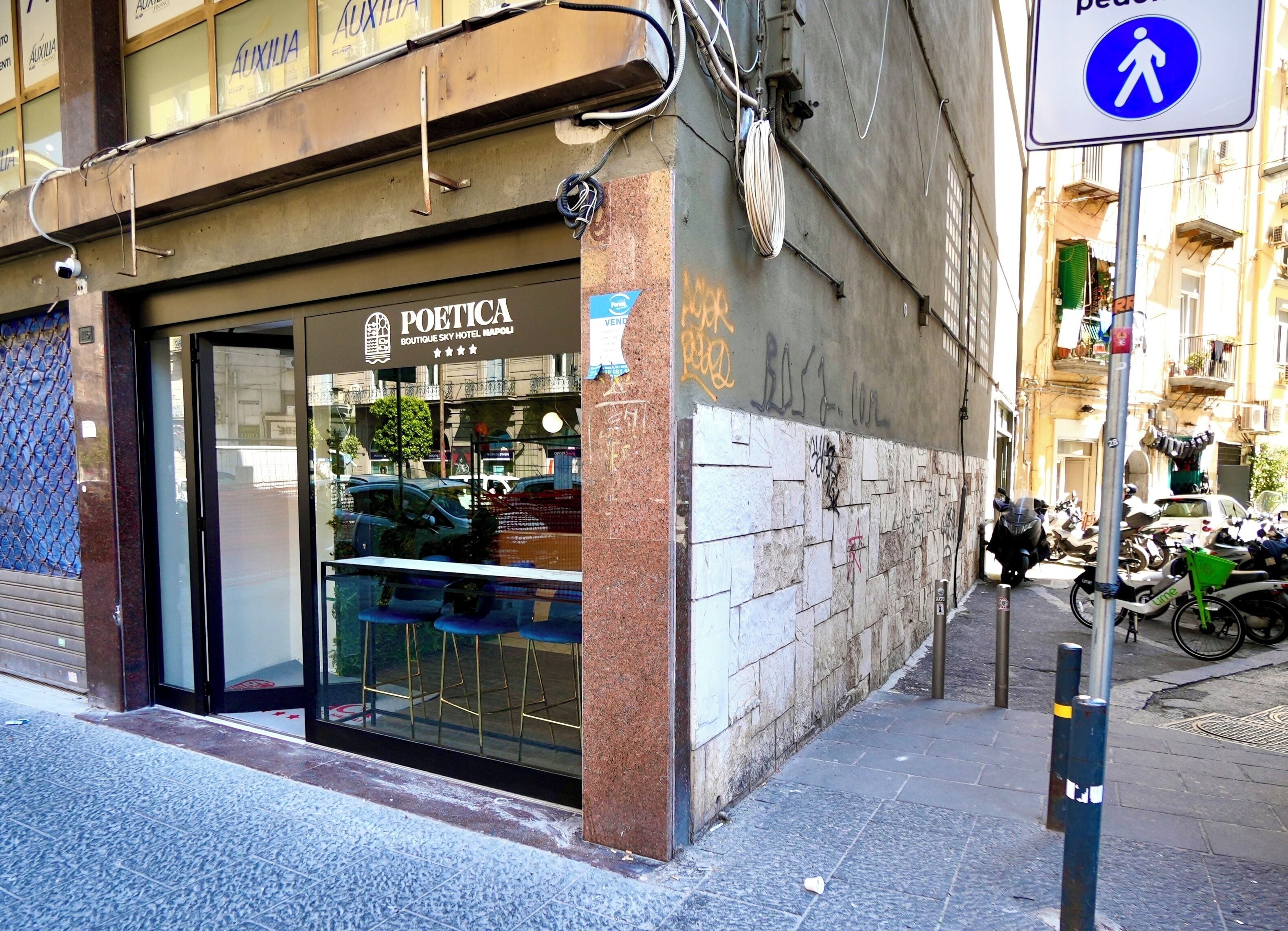 Photo - Poetica Boutique Sky Hotel