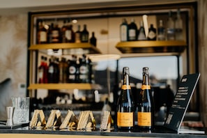 Baari (majoituspaikassa)