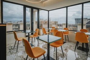 Bar (på overnattingsstedet)