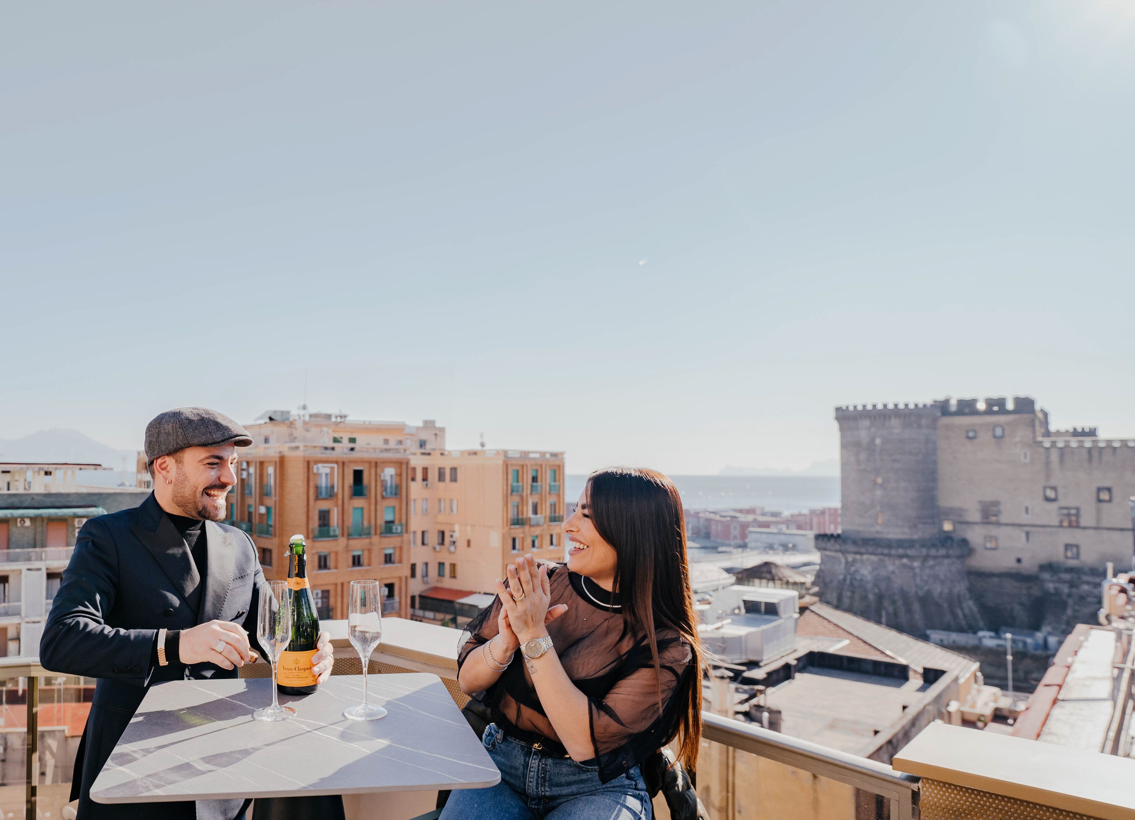 Photo - Poetica Boutique Sky Hotel