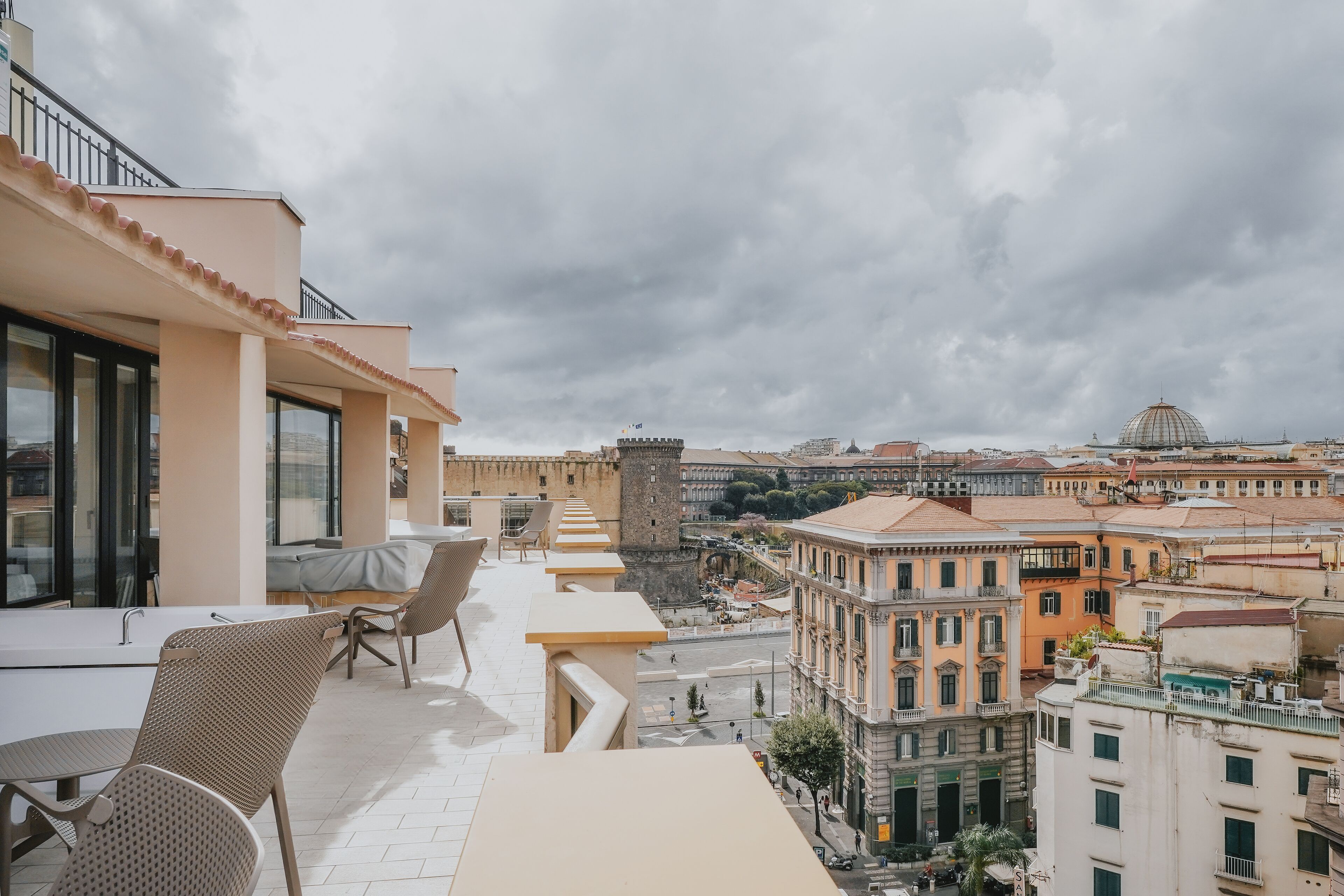 Photo - Poetica Boutique Sky Hotel