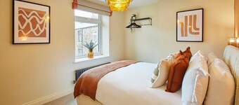 Host & Stay | Cinnamon Cottage