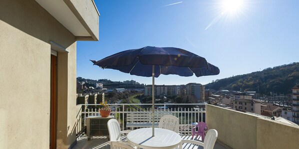 Leilighet | 1 soverom