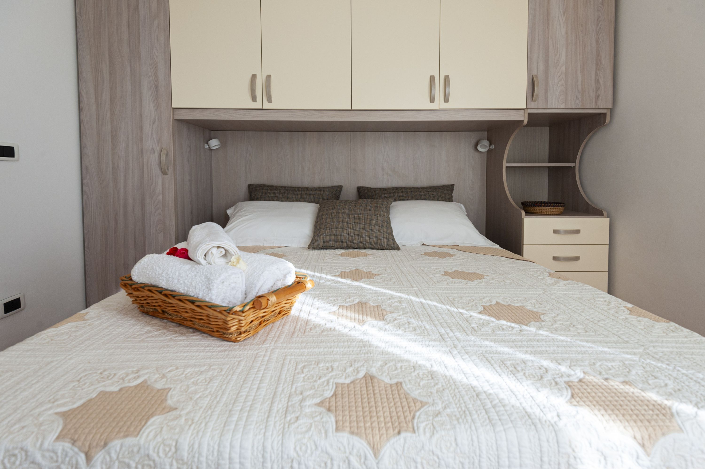 Apartment | 1 Schlafzimmer