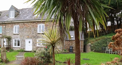 Lanvean Farmhouse