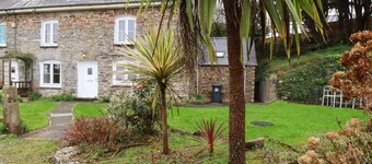 Lanvean Farmhouse