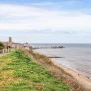 The Beach Hut