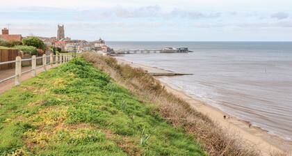 The Beach Hut