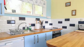 Cookware/dishes/utensils