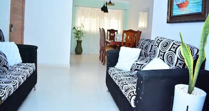 Moderno Apto Para tu Estancia