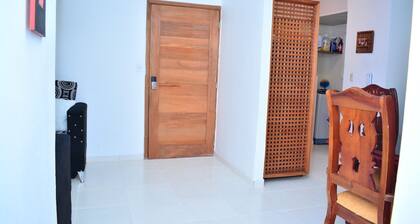 Moderno Apto Para tu Estancia