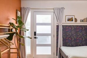 Ferro/asse da stiro, Wi-Fi, lenzuola