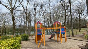 Espace pour enfants