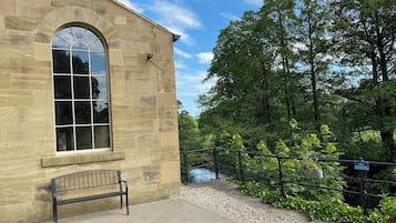 Cottage | Terrace/patio