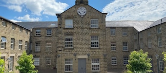 Millnook