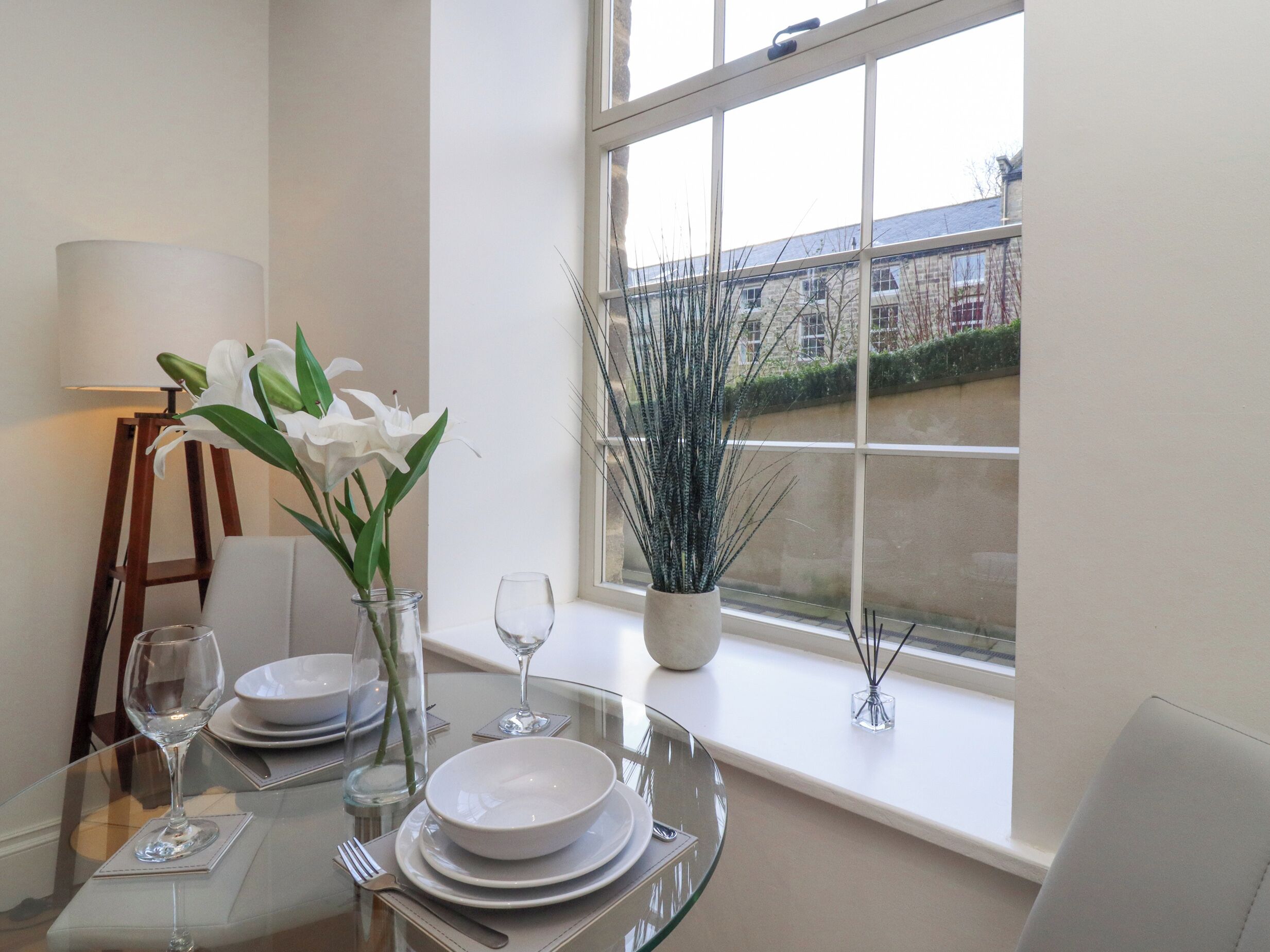 Cottage | Intérieur