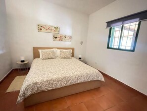 1 bedroom, WiFi