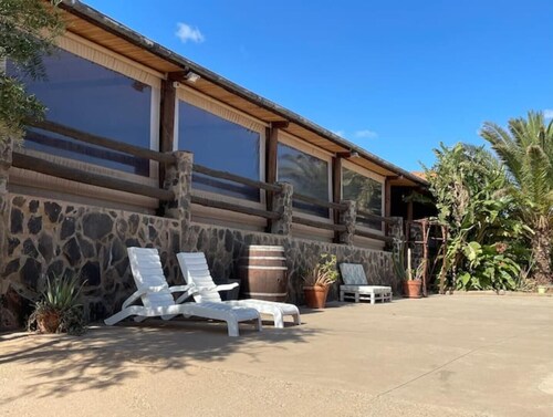 Bed&ride, Modern Country Apartment Telde