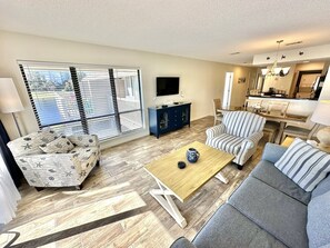 TV - New Rental, Beautiful villa with relaxing views! 912HP (Miramar Beach)