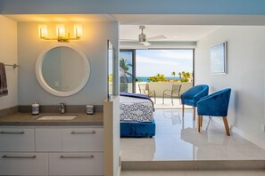 4 Schlafzimmer, Zimmersafe, Bügeleisen/Bügelbrett, kostenloses WLAN