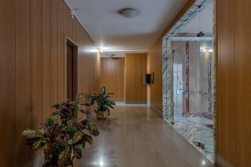 Modern Apartment in Santa Rita by Wonderful Italy