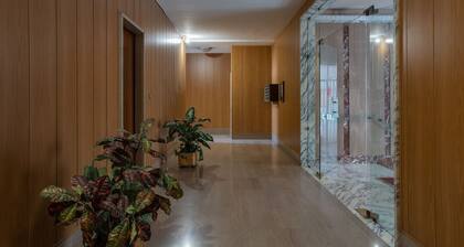 Modern Apartment in Santa Rita by Wonderful Italy