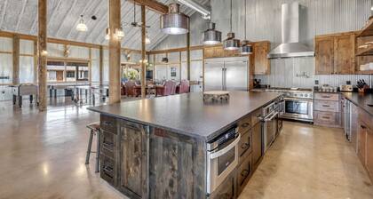 Bent Oak Highland Ranch | Events | Concierge Services