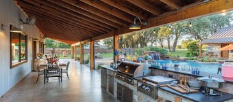 Bent Oak Highland Ranch | Events | Concierge Services