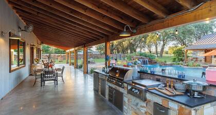 Bent Oak Highland Ranch | Events | Concierge Services