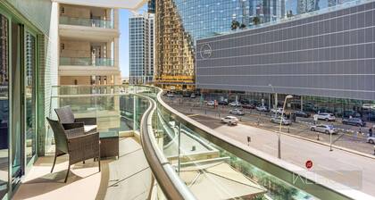 WelHome - Reem Diamond Residence
