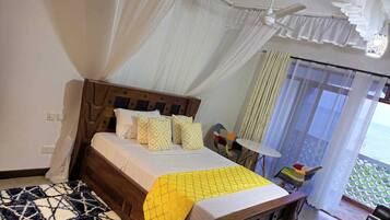 3 habitaciones y wifi gratis