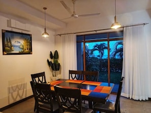 Deluxe Apartment | Living area - Lux Suites Sultan Palace Town Houses  (Mtwapa)