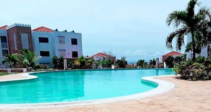 Lux Suites Sultan Palace Town Houses
