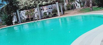 Lux Suites Sultan Palace Town Houses 