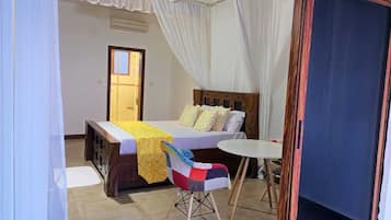 Deluxe Apartment | 3 bedrooms, free WiFi