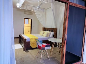3 bedrooms, free WiFi - Lux Suites Sultan Palace Town Houses  (Mtwapa)