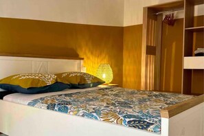 2 bedrooms, free WiFi - Cocon N4 - Wi-fi et Parking Inclus (Perpignan)