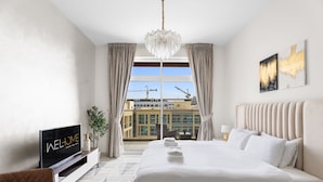 Unclassified image, 4 of 22, button - WelHome - Cozy Studio Apt. with Private Balcony in Arjan (Dubai)