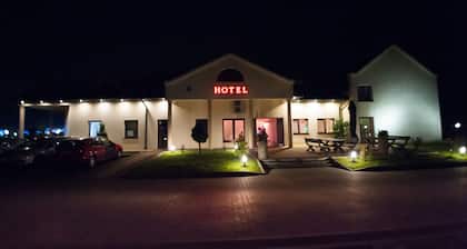 Hotel Graal