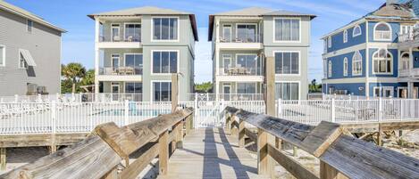 Terrain de lâhĂ©bergement