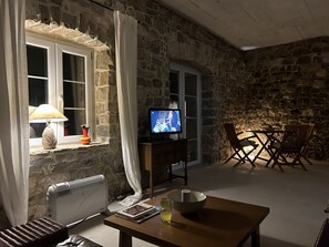 Interior - Holiday Home Helena (Zvecanje)