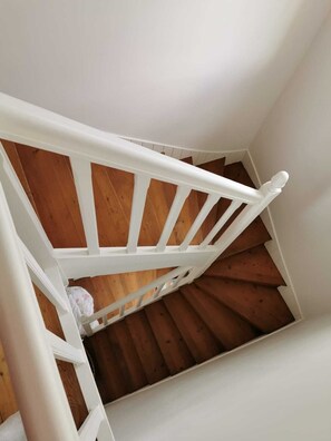 Interior - Charmante Maison - Centre Ville (Fécamp)