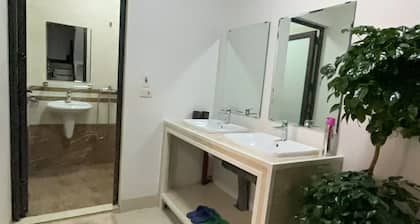 Nhật's Sapa Central Hostel