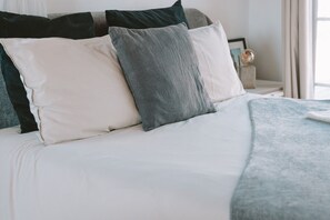 1 bedroom, WiFi - Cosy Mosey (1 bedroom + bathroom and outdoor cooking) (Assofora)