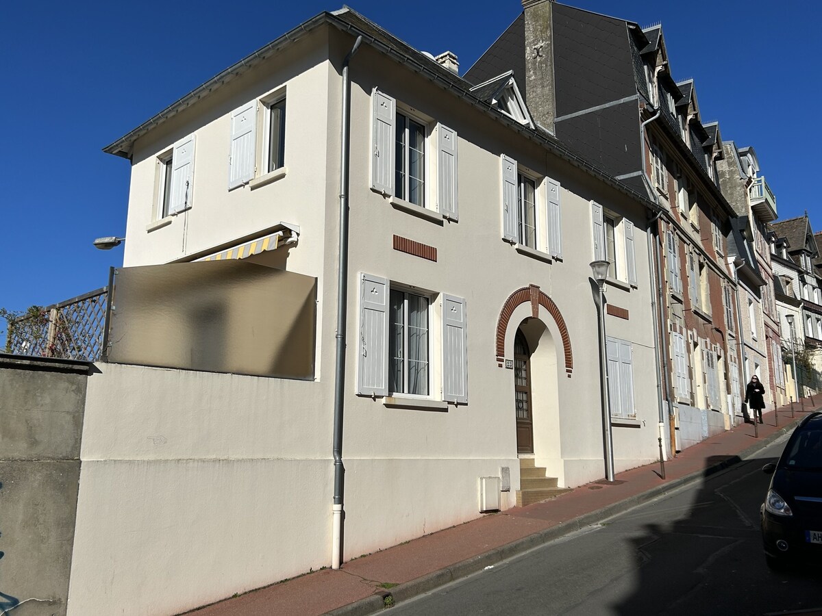 Image de profil de l’hôte