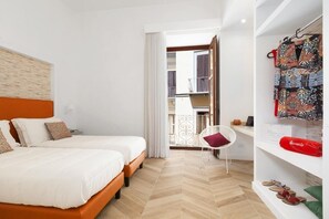 3 bedrooms, iron/ironing board, travel crib, WiFi