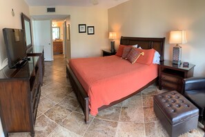 2 室のベッドルーム、アイロン / アイロン台、WiFi、ベッドシーツ