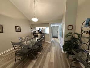 レストラン